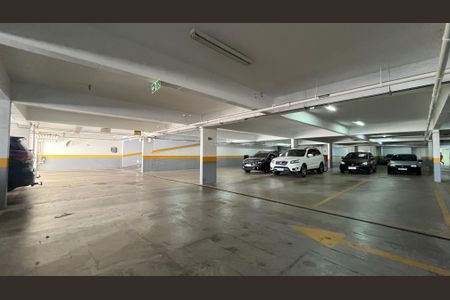 Apartamento à venda com 136m², 3 quartos e 2 vagasÁrea comum