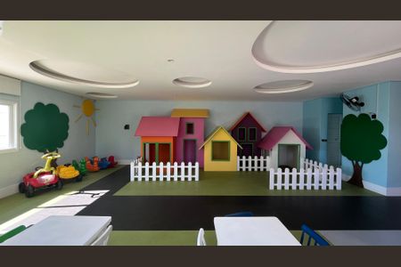 Apartamento à venda com 136m², 3 quartos e 2 vagasÁrea comum