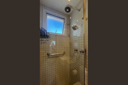 Apartamento à venda com 136m², 3 quartos e 2 vagasBanheiro