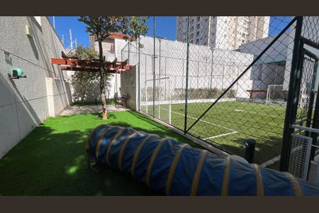 Apartamento à venda com 136m², 3 quartos e 2 vagasÁrea comum