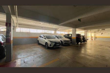 Apartamento à venda com 136m², 3 quartos e 2 vagasÁrea comum