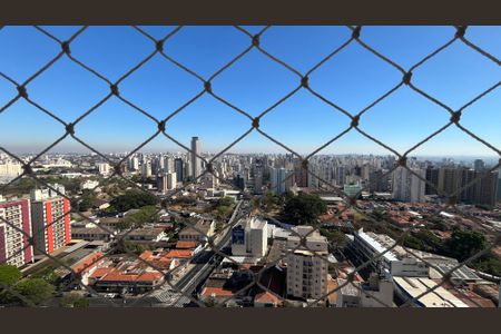 Apartamento à venda com 136m², 3 quartos e 2 vagasSala vista