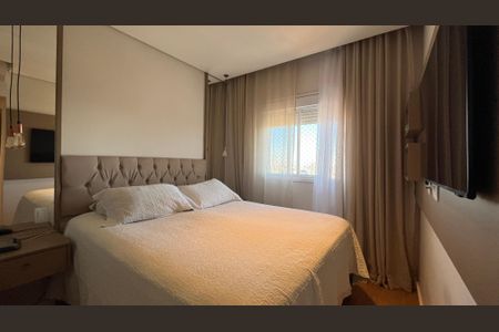 Apartamento à venda com 136m², 3 quartos e 2 vagasSuíte