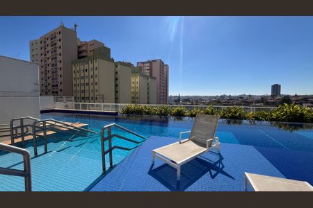 Apartamento à venda com 136m², 3 quartos e 2 vagasÁrea comum