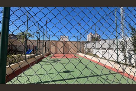 Apartamento à venda com 136m², 3 quartos e 2 vagasÁrea comum