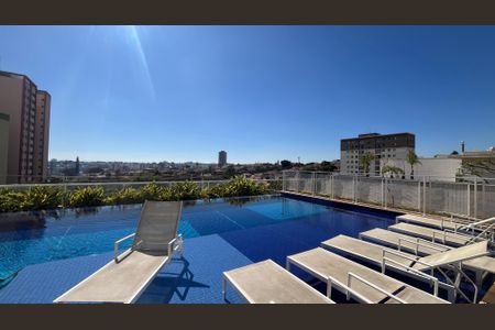 Apartamento à venda com 136m², 3 quartos e 2 vagasÁrea comum