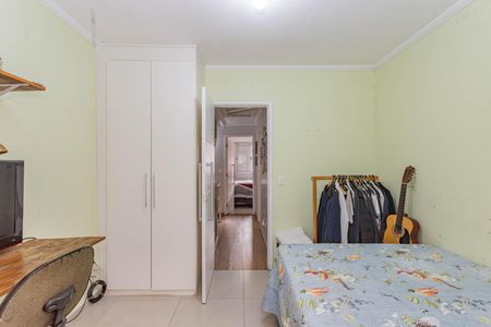 Casa de condomínio à venda com 120m², 4 quartos e 2 vagasQuarto 2