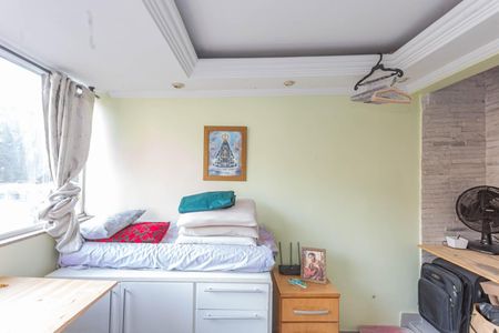 Casa de condomínio à venda com 120m², 4 quartos e 2 vagasQuarto 4