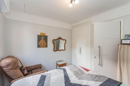 Casa de condomínio à venda com 120m², 4 quartos e 2 vagasQuarto 1