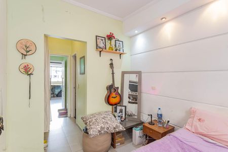 Casa de condomínio à venda com 120m², 4 quartos e 2 vagasQuarto 3
