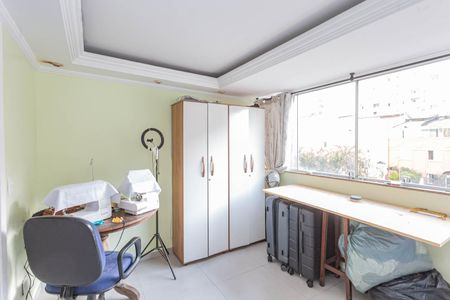 Casa de condomínio à venda com 120m², 4 quartos e 2 vagasQuarto 4