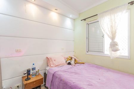 Casa de condomínio à venda com 120m², 4 quartos e 2 vagasQuarto 3