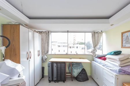 Casa de condomínio à venda com 120m², 4 quartos e 2 vagasQuarto 4