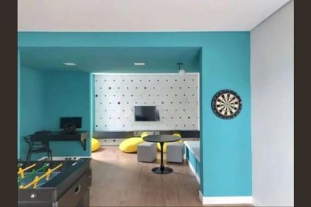 Apartamento à venda com 38m², 2 quartos e sem vaga