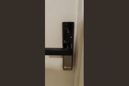 Apartamento à venda com 38m², 2 quartos e sem vaga