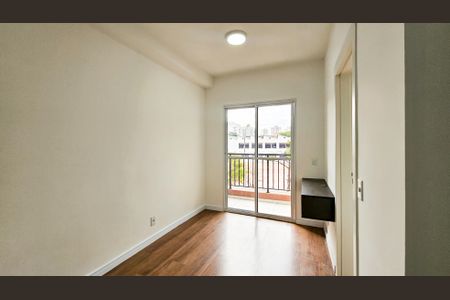Sala de apartamento à venda com 2 quartos, 38m² em Vila Isa, São Paulo