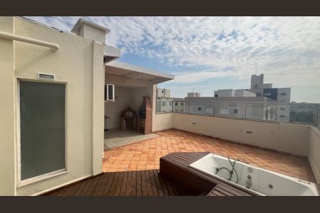 Apartamento à venda com 178m², 3 quartos e 2 vagas Apartamento à venda com 178m², 3 quartos e 2 vagasCobertura