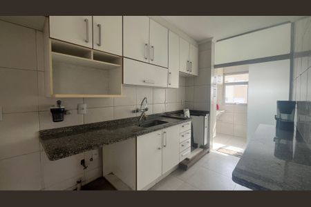 Apartamento à venda com 178m², 3 quartos e 2 vagas Apartamento à venda com 178m², 3 quartos e 2 vagasCozinha