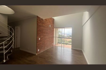 Apartamento à venda com 178m², 3 quartos e 2 vagasSala