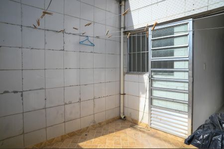Apartamento à venda com 59m², 2 quartos e 1 vaga Apartamento à venda com 59m², 2 quartos e 1 vagaÁrea de Serviço