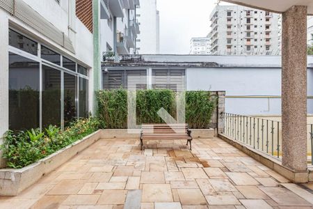 Apartamento à venda com 59m², 2 quartos e 1 vaga Apartamento à venda com 59m², 2 quartos e 1 vagaÁrea comum