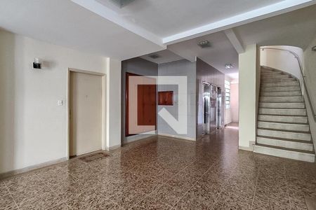 Apartamento à venda com 59m², 2 quartos e 1 vaga Apartamento à venda com 59m², 2 quartos e 1 vagaÁrea comum