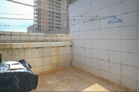 Apartamento à venda com 59m², 2 quartos e 1 vaga Apartamento à venda com 59m², 2 quartos e 1 vagaÁrea de Serviço