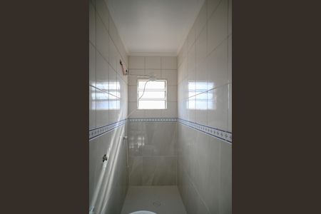 Apartamento à venda com 59m², 2 quartos e 1 vaga Apartamento à venda com 59m², 2 quartos e 1 vagaBanheiro da Suíte 2