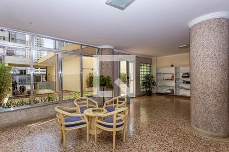 Apartamento à venda com 59m², 2 quartos e 1 vaga Apartamento à venda com 59m², 2 quartos e 1 vagaÁrea comum