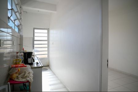 Apartamento à venda com 59m², 2 quartos e 1 vaga Apartamento à venda com 59m², 2 quartos e 1 vagaCozinha