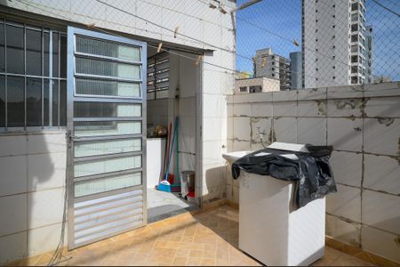 Apartamento à venda com 59m², 2 quartos e 1 vaga Apartamento à venda com 59m², 2 quartos e 1 vagaÁrea de Serviço