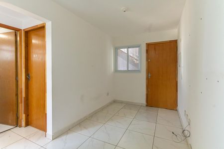 Sala de apartamento à venda com 1 quarto, 30m² em Penha de França, São Paulo