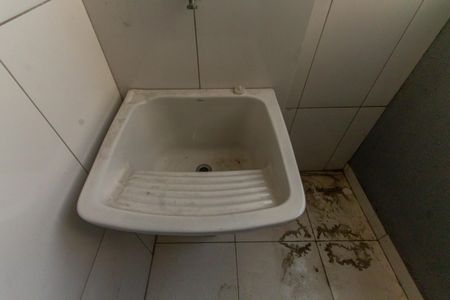 Apartamento à venda com 30m², 1 quarto e sem vaga Apartamento à venda com 30m², 1 quarto e sem vagaÁrea de Serviço