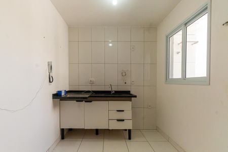 Apartamento à venda com 30m², 1 quarto e sem vagaSala