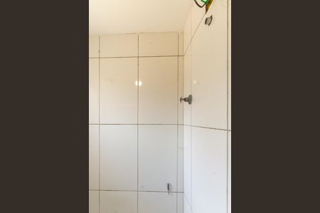 Apartamento à venda com 30m², 1 quarto e sem vaga Apartamento à venda com 30m², 1 quarto e sem vagaBanheiro