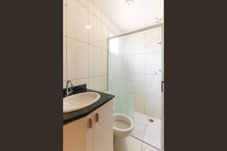 Apartamento à venda com 30m², 1 quarto e sem vaga Apartamento à venda com 30m², 1 quarto e sem vagaBanheiro