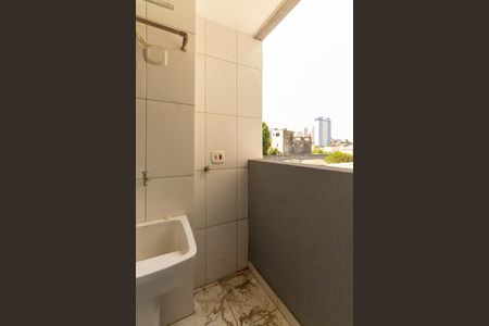 Apartamento à venda com 30m², 1 quarto e sem vaga Apartamento à venda com 30m², 1 quarto e sem vagaÁrea de Serviço