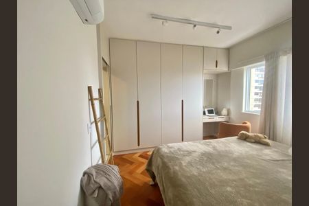 Apartamento à venda com 70m², 2 quartos e 1 vagaSuite