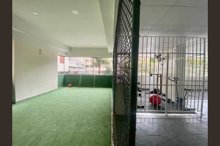 Apartamento à venda com 70m², 2 quartos e 1 vagaárea comum quadra