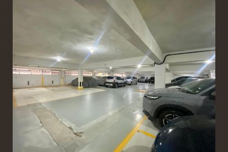 Apartamento à venda com 70m², 2 quartos e 1 vagaGaragem