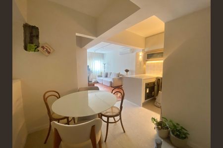 Apartamento à venda com 70m², 2 quartos e 1 vagaCozinha