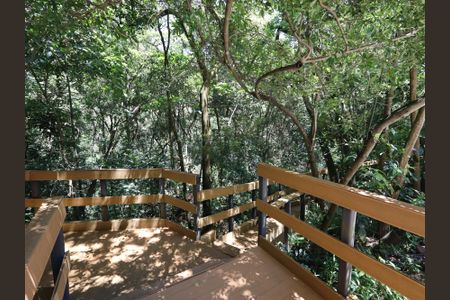 Studio para alugar com 33m², 1 quarto e 1 vagaÁrea comum