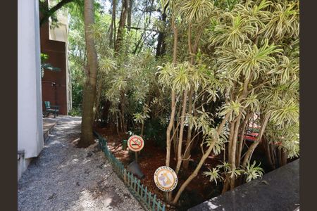 Studio para alugar com 33m², 1 quarto e 1 vagaEspaço Pet