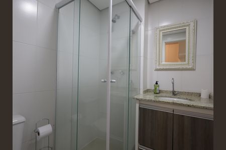 Studio para alugar com 33m², 1 quarto e 1 vagaBanheiro