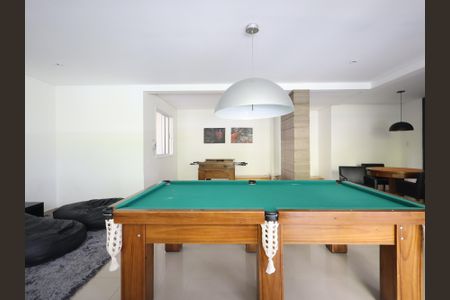 Studio para alugar com 33m², 1 quarto e 1 vagaÁrea comum