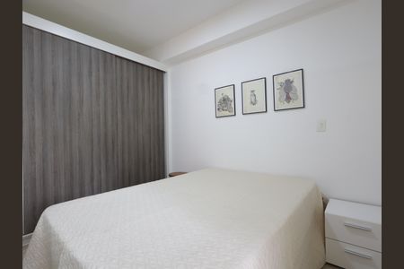 Studio para alugar com 33m², 1 quarto e 1 vagaQuarto
