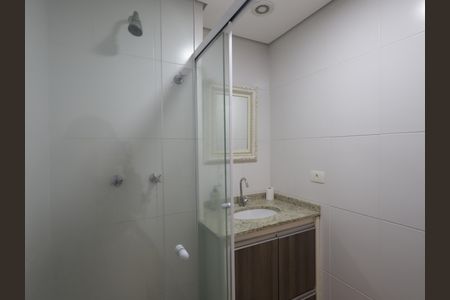 Studio para alugar com 33m², 1 quarto e 1 vagaBanheiro