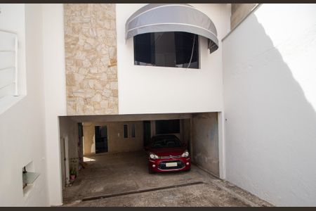 Studio para alugar com 35m², 1 quarto e sem vaga Studio para alugar com 35m², 1 quarto e sem vagaFachada