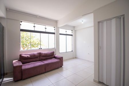 Studio para alugar com 35m², 1 quarto e sem vaga Studio para alugar com 35m², 1 quarto e sem vagaStudio