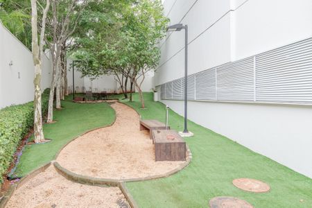 Apartamento à venda com 49m², 1 quarto e 1 vaga Apartamento à venda com 49m², 1 quarto e 1 vagaÁrea comum - Espaço Pet